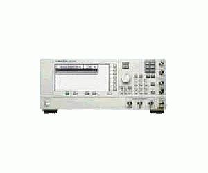 Agilent E8244A Signal Gen/Synthesizers/Sweepers 1 62795