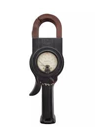 Weston 633-60 Clampmeter 1 633 60