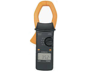 Fluke LH2015 Meters 1 Fluke LH2015 Meters