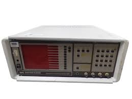 Wayne Kerr 6425 COMPONENT ANALYZER 1 6425B