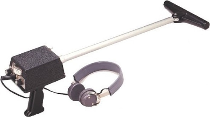 Biddle 656601 Cable Route Tracer for 50/60 Hz Energized Cables - Megger 1 656601 image 11