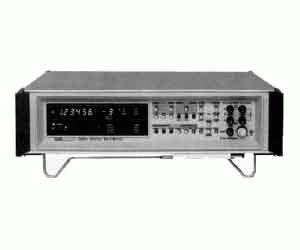 Fluke 8502A Multimeter 1 Fluke 8502A Multimeter