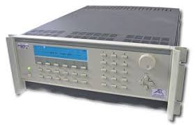 Wavetek 650 Phase Meter / Variable Phase Synthesizer 1 680