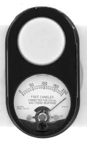 Weston 703 Light Meter 1 703