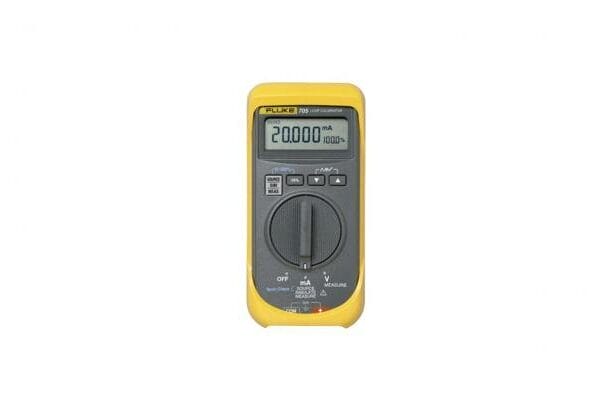 Fluke 705 Calibration Fixture 1 Fluke 705 Calibration Fixture