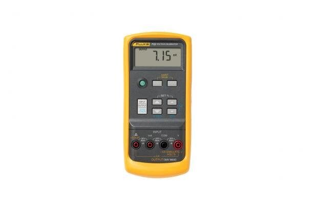 Fluke 712 Calibration Fixture 1 Fluke 712 Calibration Fixture