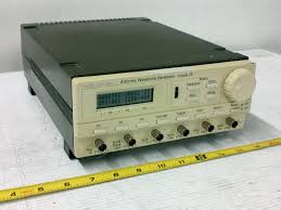 Wavetek 75 OPT 001 Arbitrary Waveform Generator 1 75