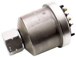 Weston 758A Tachometer Generator 1 758A