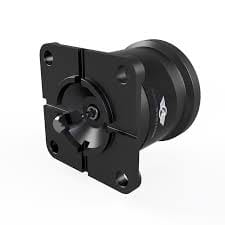 Weston 758E Tach/Gen (Exp Proof) 1 758K 1