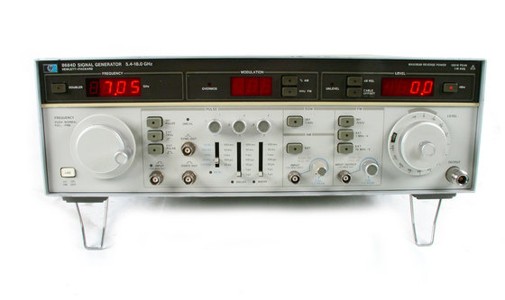 Agilent 8684D Signal Gen/Synthesizers/Sweepers 1 773528743
