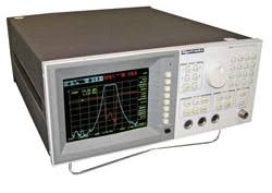 Wavetek 8003 Scaler Network Analyzer - 40GHz - Gigatronics 1 8003