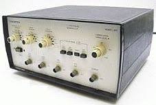 Wavetek 801 Pulse Generator 1 802