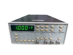 Wavetek 81 Pulse/Function Generator - 50MHz 1 81