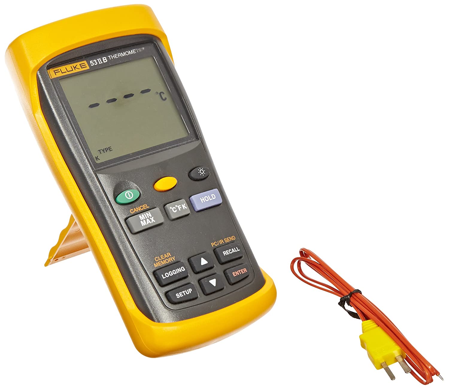 Fluke 53-2 Misc./Other 2 Fluke 53-2 Misc./Other