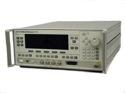 Agilent 83640B Signal Gen/Synthesizers/Sweepers 1 83640b