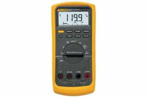 Fluke 83 Multimeter 1 Fluke 83 Multimeter
