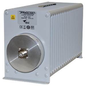 Bird 8401 Load 600W 3GHz 1 8401 600 watt rf termination removebg preview