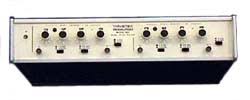 Wavetek 852 Filter - .1Hz-111kHz 1 852