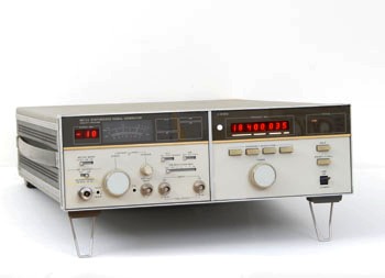 Agilent 8672A Signal Gen/Synthesizers/Sweepers 1 8672A