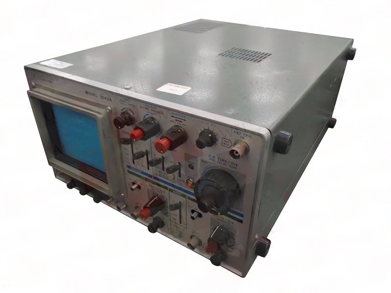 BALLANTINE 1042A Oscilloscope 1 8788748c55e3473d84d74b1306231e8b transformed