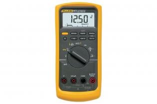 Fluke 88V Multimeter 1 Fluke 88V Multimeter