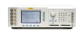 Wavetek 9500B/3200 Oscilloscope Calibration Workstation - 3.2GHZ High Performance - Datron 1 9500B 3200