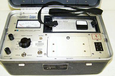 Agilent 4904A Test Fixture 1 Agilent 4904A Test Fixture