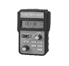 ALTEK 311A RTD Calibrator 1 ALTEK 311A RTD Calibrator