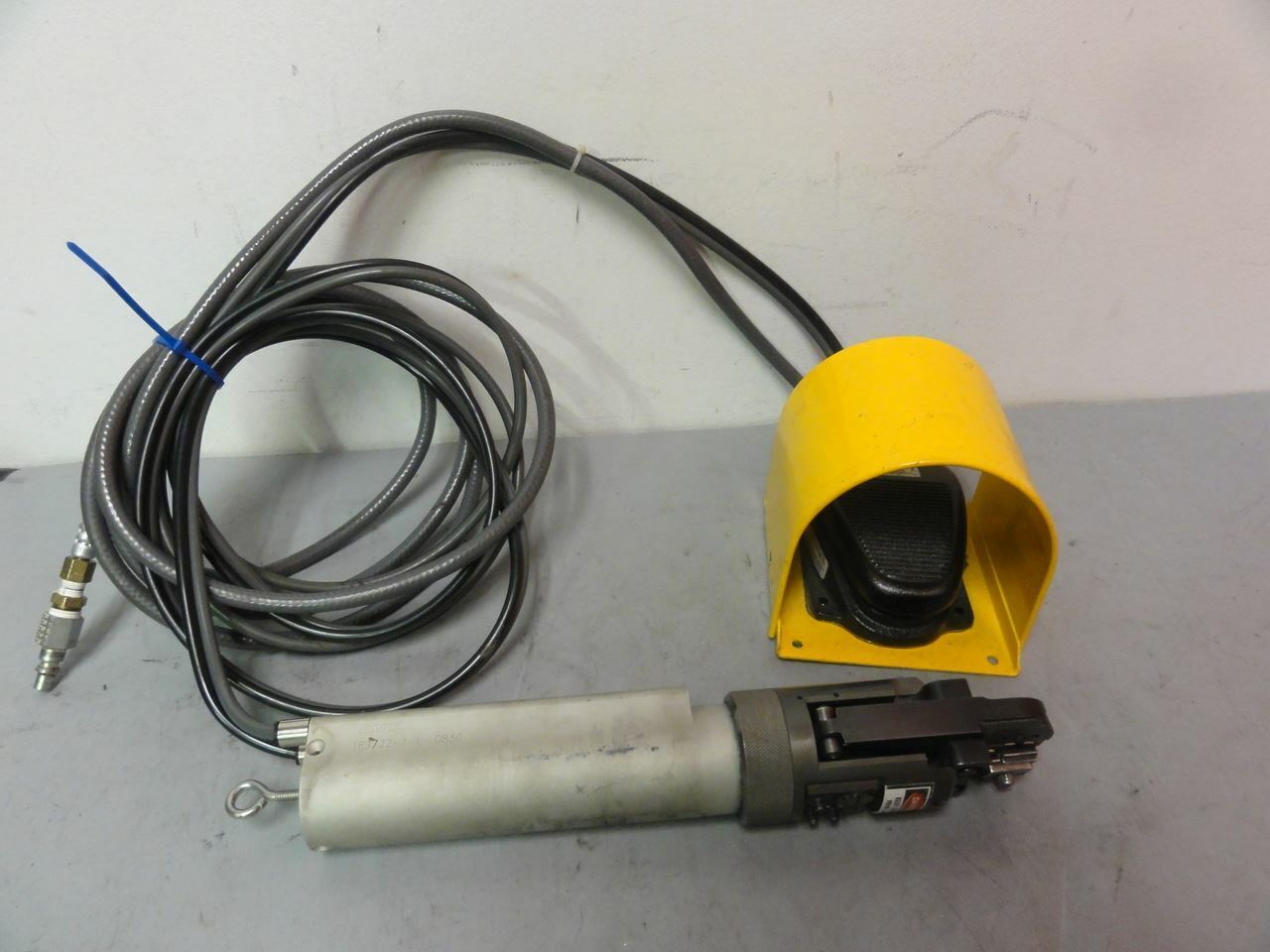 AMP 189722 1 Power Unit
