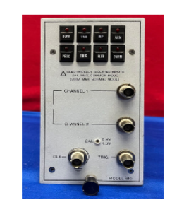 Analogic 610 Digitizing Plug In 1 ANALOGIC 610 Digitizing Plug In