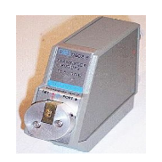 Agilent 11602B Test Fixture 1 Agilent 11602B Test Fixture