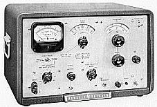 Agilent 302A Spectrum Analyzers 1 Agilent 302A Spectrum Analyzers