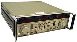 Agilent 8683D Signal Gen/Synthesizers/Sweepers 1 Agilent 8683D 2CA82