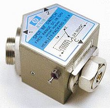 Agilent 8761B Switch 1 Agilent 8761B Switch