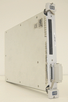 Agilent E4208C VXI 1 Agilent E4208C VXI