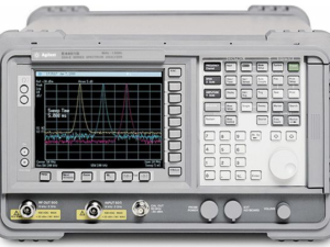Tektronix 2755AP Spectrum Analyzers 1 Tektronix 2755AP Spectrum Analyzers