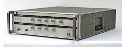 Agilent Technologies 3320C Level Generator 1 Agilent Technologies 3320C Level Generator