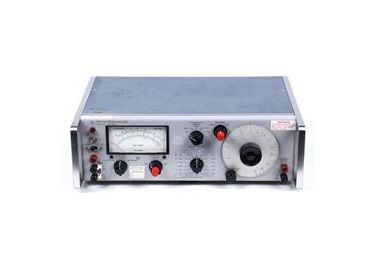Agilent Technologies 332A Distortion Analyzer 1 Agilent Technologies 332A Distortion Analyzer