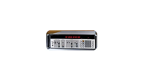 Agilent Technologies 5359A Time Synthesizer 1 Agilent Technologies 5359A Time Synthesizer
