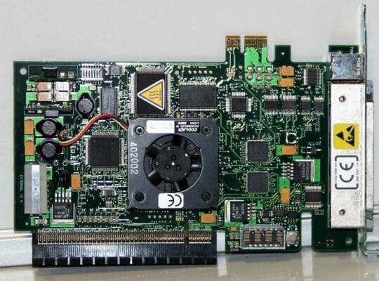 Agilent E2969A Accessory 1 Agilent E2969A Accessory