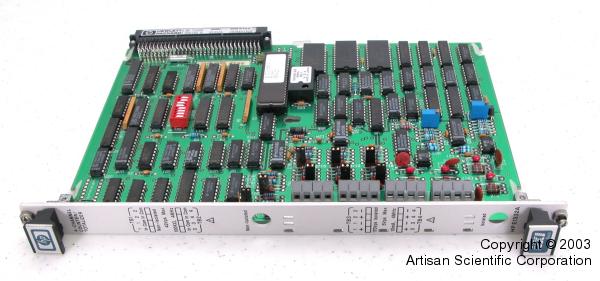 Agilent E1332A VXI 1 Agilent E1332A VXI