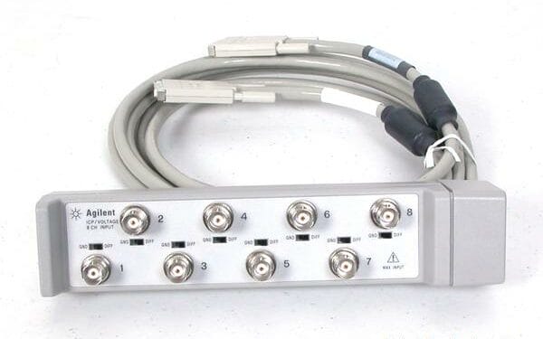 Agilent E3240A Accessory 1 Agilent E3240A Accessory