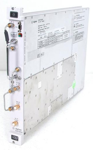 Agilent E2730A VXI 1 Agilent E2730A VXI