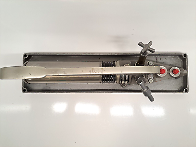 Ametek 10-10525 Dead Weight Tester 1 Ametek 10 10525 Dead Weight Tester