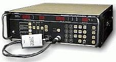 BALLANTINE 6127A Oscilloscope Calibrator Programmable 1GHz 1 Ballantine 6127A E2F35