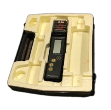 Beckman 5C Hygrometer 1 Beckman 5C Hygrometer