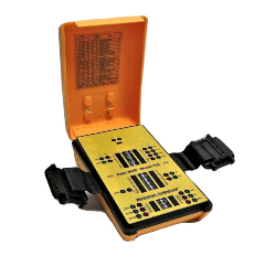 Beckman 720 Breakout Box 1 Beckman 720 Breakout Box