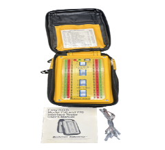 Beckman 770 Breakout Box 1 Beckman 770 Breakout Box