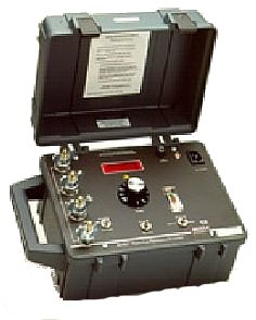 Biddle 247002 Digital Low Resistance Ohmmeter - DLRO - Megger 1 Biddle 247002 10F21
