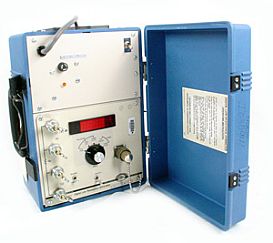 Biddle 247010 DLRO / OHMMETER LOW RESISTANCE 1 Biddle 247010 55FFD